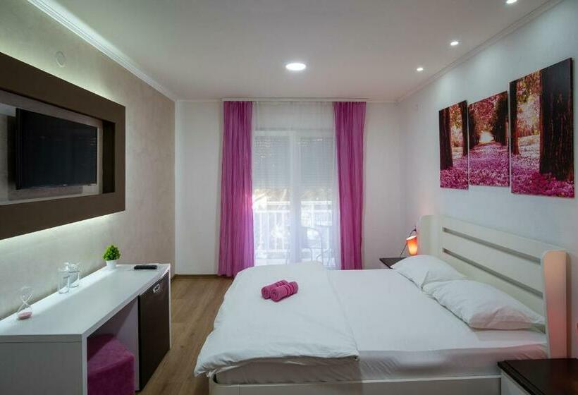 اتاق لوکس, Apartments Sweet Dreams