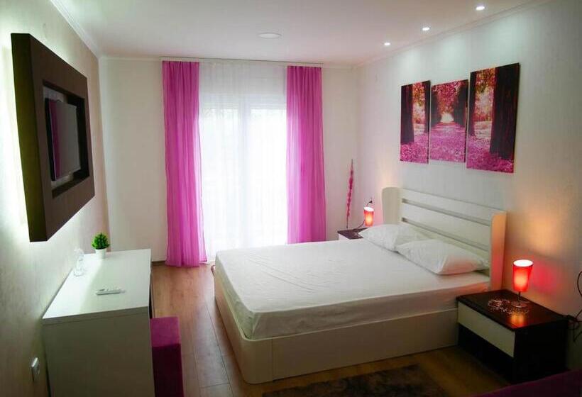 اتاق لوکس, Apartments Sweet Dreams