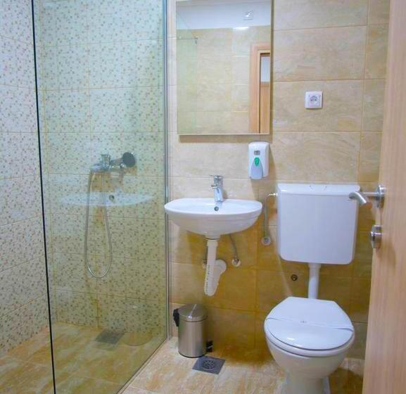 اتاق لوکس, Apartments Sweet Dreams