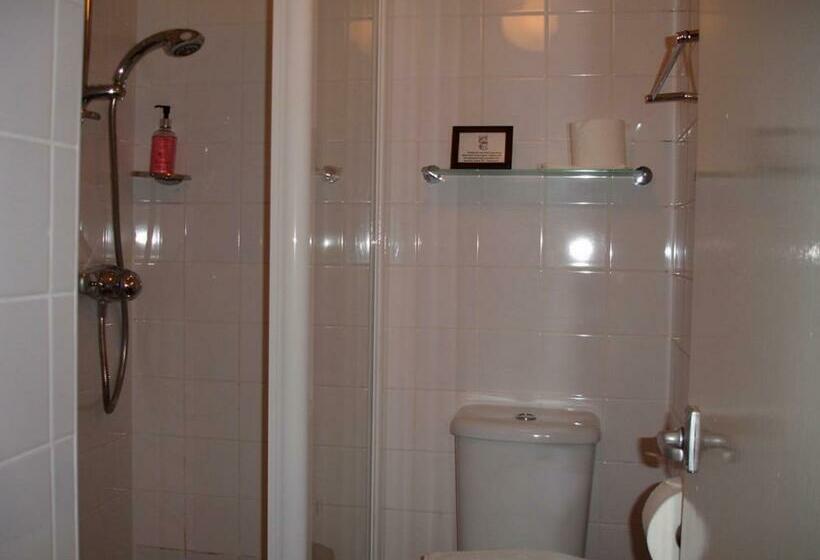 スタンダードルーム, Burcott Mill Guesthouse