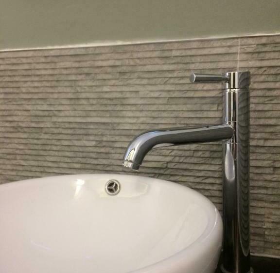 标准间, Burcott Mill Guesthouse