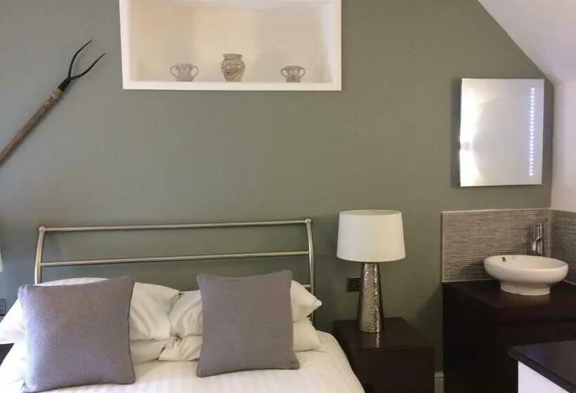 スタンダードルーム, Burcott Mill Guesthouse