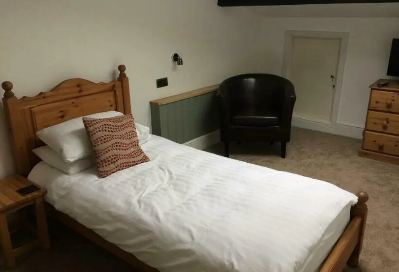 スイート（家族用）, Burcott Mill Guesthouse
