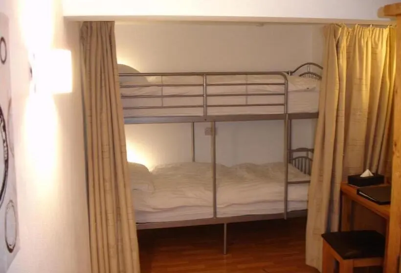 スーペリアファミリールーム, Burcott Mill Guesthouse