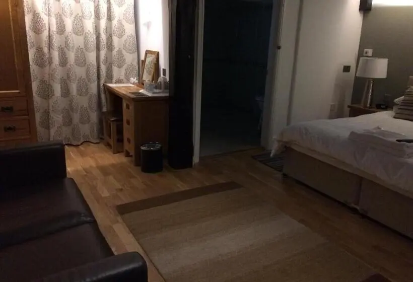 スーペリアールーム, Burcott Mill Guesthouse