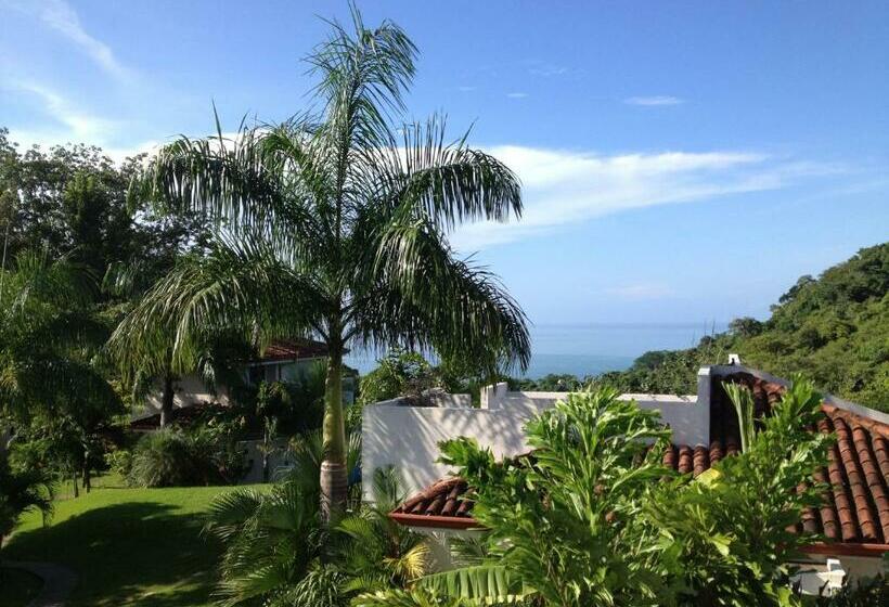 ویلای 1 خوابه, Casa Frangipani