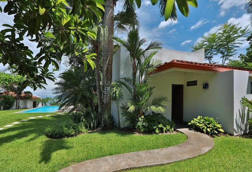 ویلای 1 خوابه, Casa Frangipani