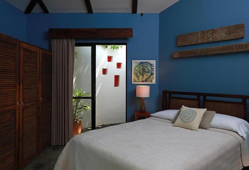 ویلای 1 خوابه, Casa Frangipani