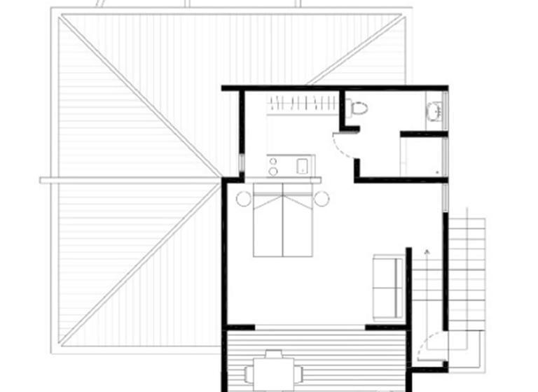 Студия Стандарт Вид на Море, Casa Frangipani