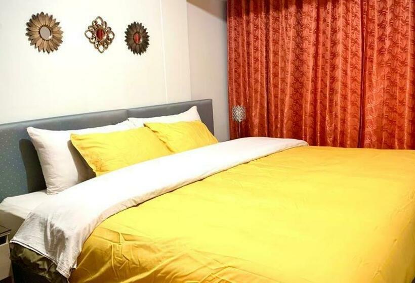 1 Yatak Odalı Lüks Daire, Cusco Mágico 1 Aparthotel Condominio Las Torres Kayser I