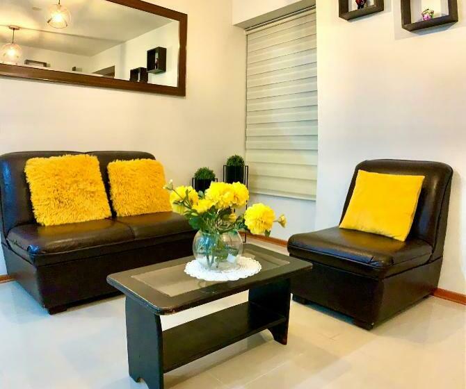 شقة سوبريور غرفة واحدة, Cusco Mágico 1   Aparthotel Condominio Las Torres Kayser I