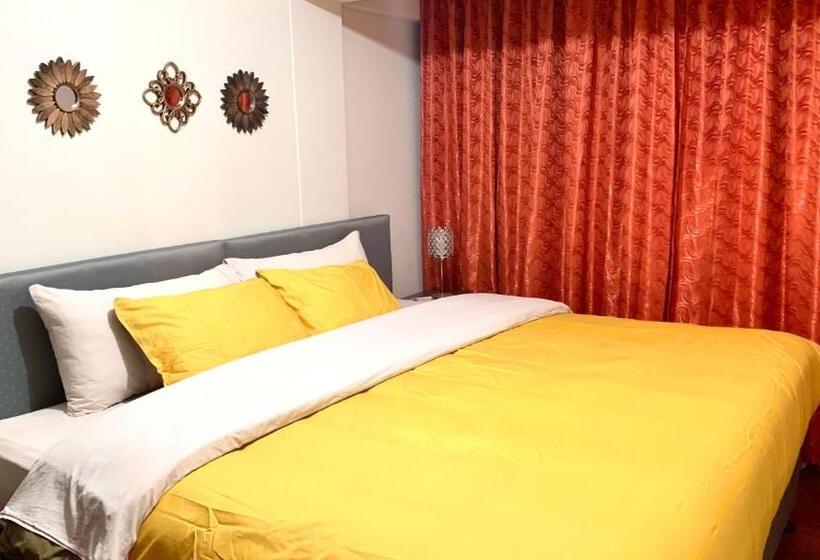 شقة سوبريور غرفة واحدة, Cusco Mágico 1   Aparthotel Condominio Las Torres Kayser I