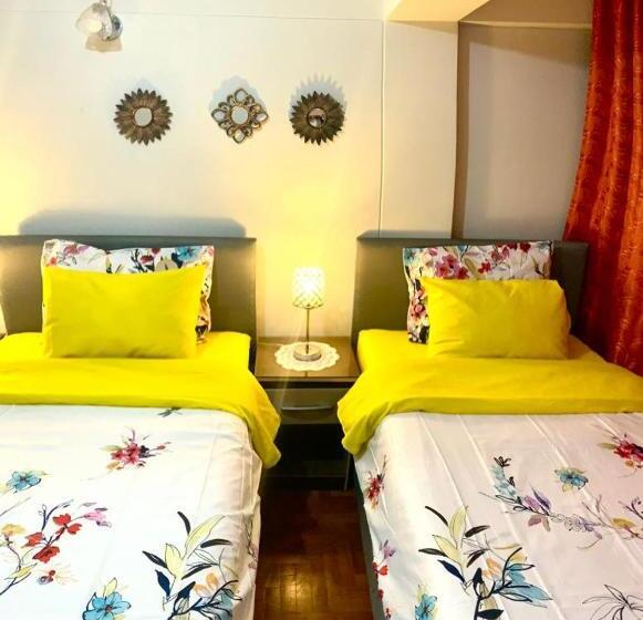 1 Yatak Odalı Delüks Daire, Cusco Mágico 1 Aparthotel Condominio Las Torres Kayser I