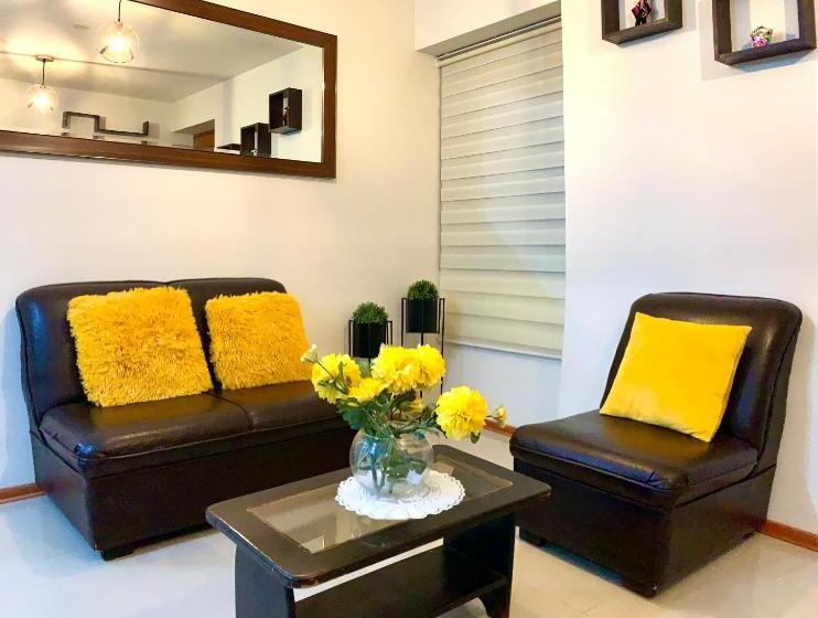 شقة ديلوكس غرفة واحدة, Cusco Mágico 1   Aparthotel Condominio Las Torres Kayser I