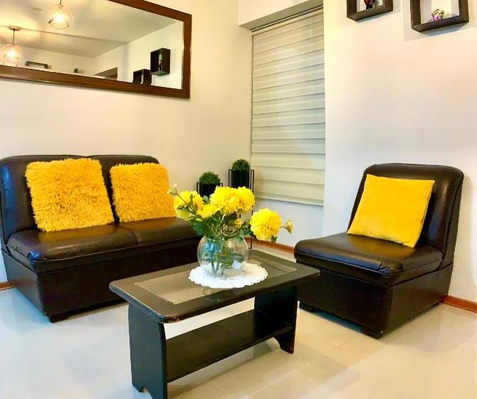 1 Yatak Odalı Delüks Daire, Cusco Mágico 1 Aparthotel Condominio Las Torres Kayser I