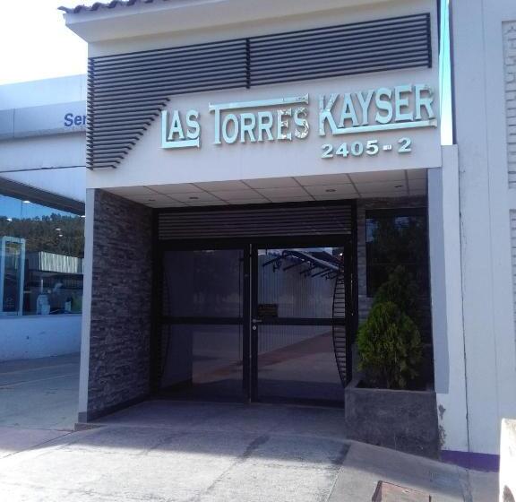 شقة ديلوكس غرفة واحدة, Cusco Mágico 1   Aparthotel Condominio Las Torres Kayser I