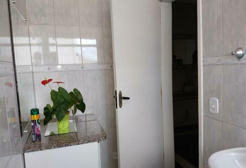 חדר סטנדרט, Eilat. אילת Pousada Bacacheri