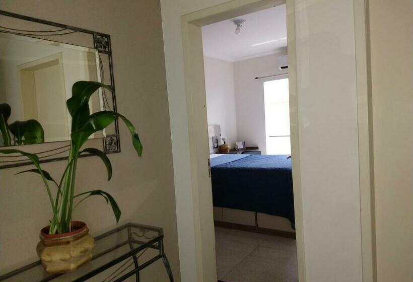 חדר סטנדרט, Eilat. אילת Pousada Bacacheri