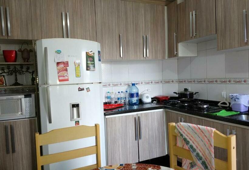 اتاق استاندارد, Eilat. אילת Pousada Bacacheri
