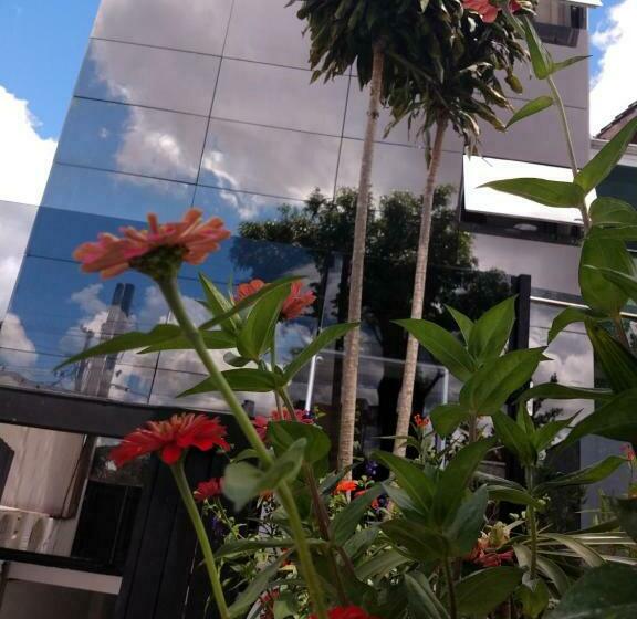 חדר סטנדרט, Eilat. אילת Pousada Bacacheri