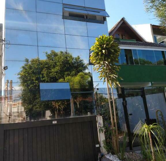 חדר סטנדרט, Eilat. אילת Pousada Bacacheri