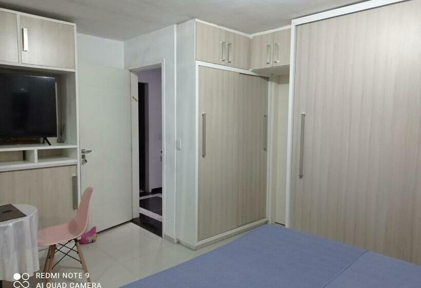 חדר סטנדרט, Eilat. אילת Pousada Bacacheri