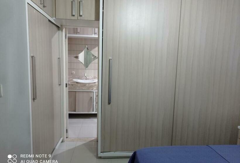 חדר סטנדרט, Eilat. אילת Pousada Bacacheri