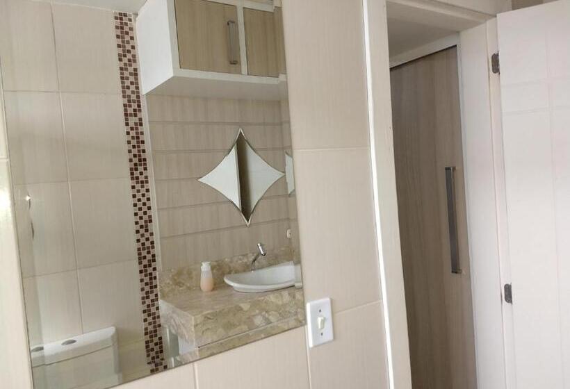 חדר סטנדרט, Eilat. אילת Pousada Bacacheri