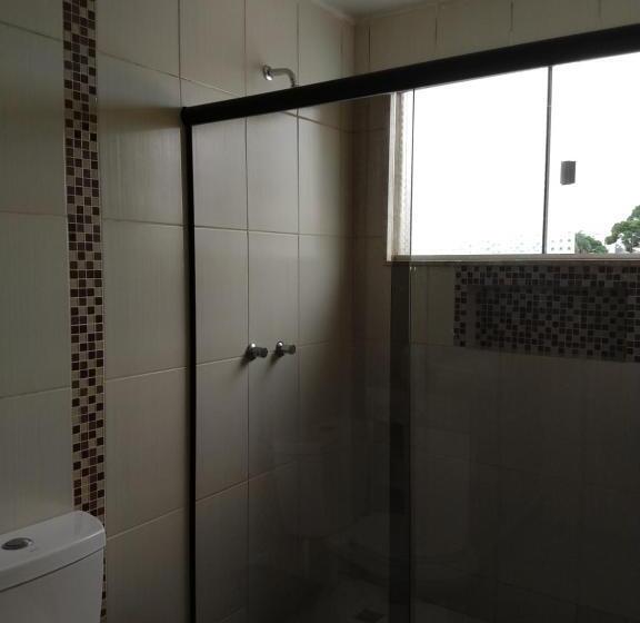 스탠다드 룸, Eilat. אילת Pousada Bacacheri