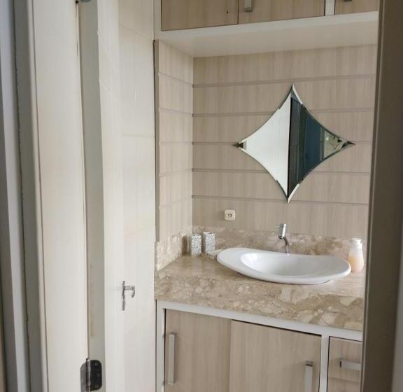 חדר סטנדרט, Eilat. אילת Pousada Bacacheri