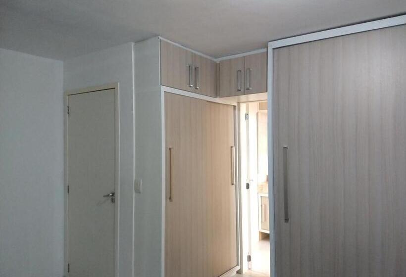 اتاق استاندارد, Eilat. אילת Pousada Bacacheri