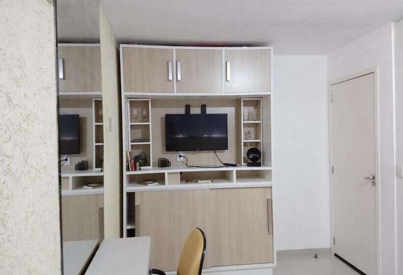 חדר סטנדרט, Eilat. אילת Pousada Bacacheri