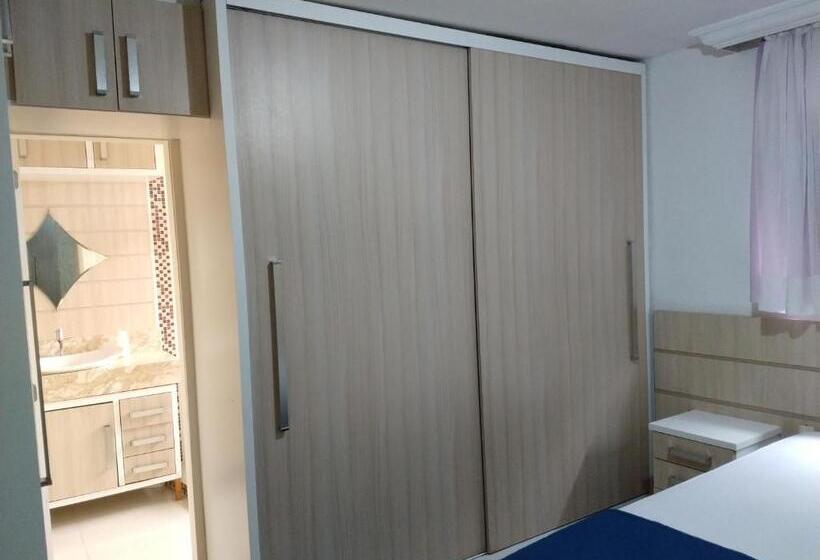 스탠다드 룸, Eilat. אילת Pousada Bacacheri