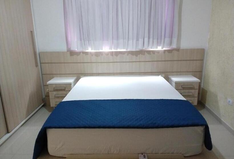 חדר סטנדרט, Eilat. אילת Pousada Bacacheri