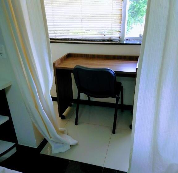 חדר אקונומי, Eilat. אילת Pousada Bacacheri