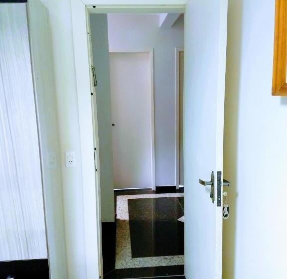 חדר אקונומי, Eilat. אילת Pousada Bacacheri