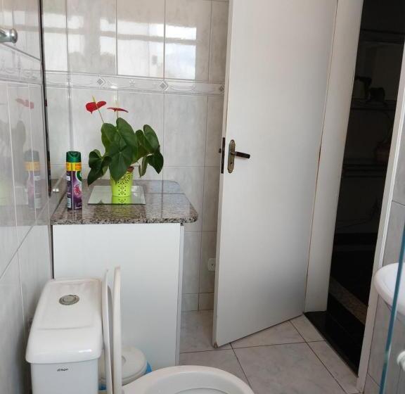 חדר אקונומי, Eilat. אילת Pousada Bacacheri