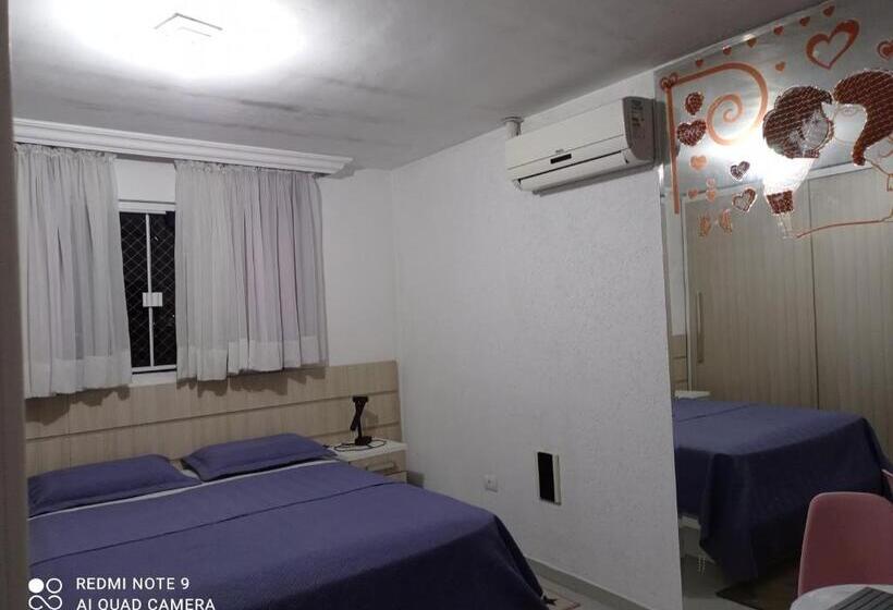 스탠다드 룸, Eilat. אילת Pousada Bacacheri