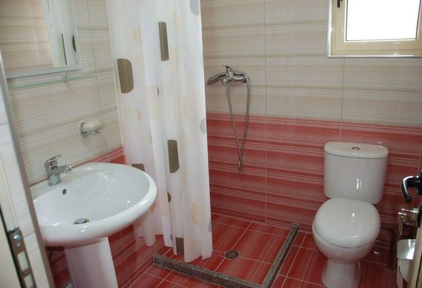 Family Room, Eleana's Apartament