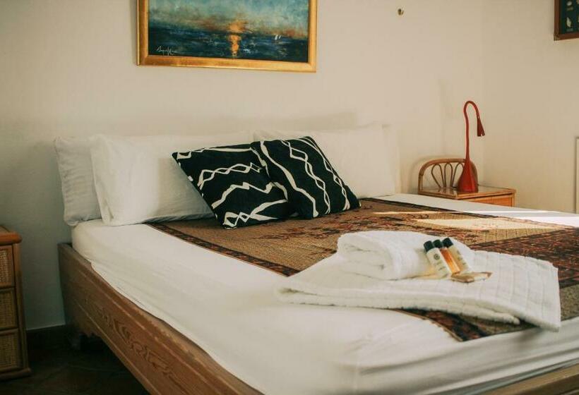 Apartament 1 Dormitori Vista Mar, La Duquesa Guest House