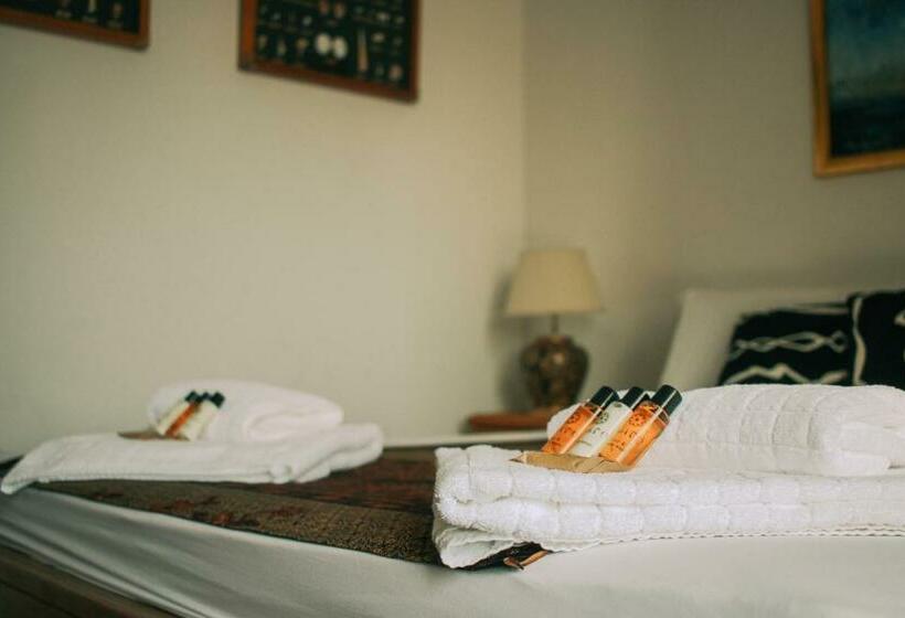 Apartament 1 Dormitori Vista Mar, La Duquesa Guest House