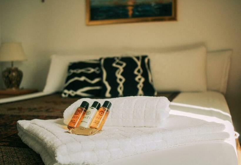 Apartament 1 Dormitori Vista Mar, La Duquesa Guest House