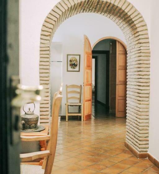 Apartament 1 Dormitori Vista Mar, La Duquesa Guest House