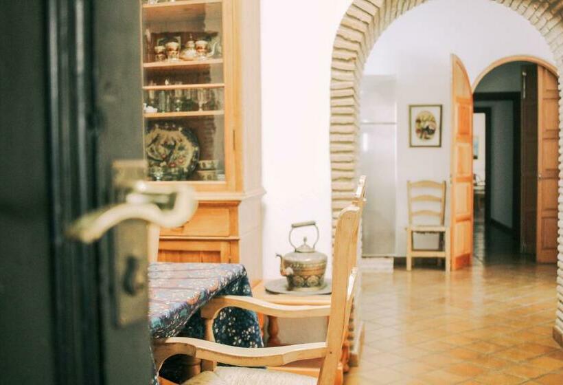 Apartament 1 Dormitori Vista Mar, La Duquesa Guest House