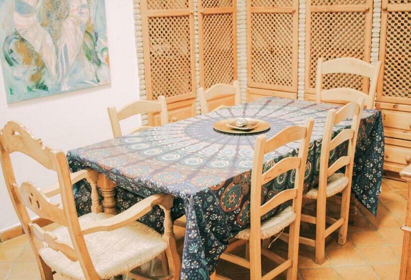 海の見える１ベッドルームアパートメント, La Duquesa Guest House