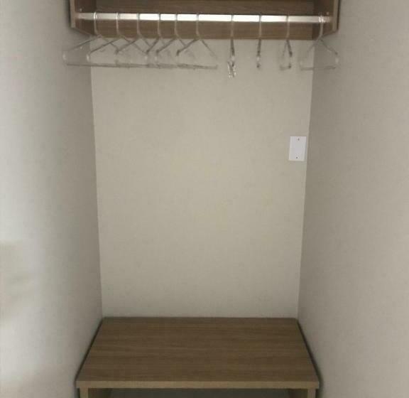 스탠다드 룸, Pousada Bonanza