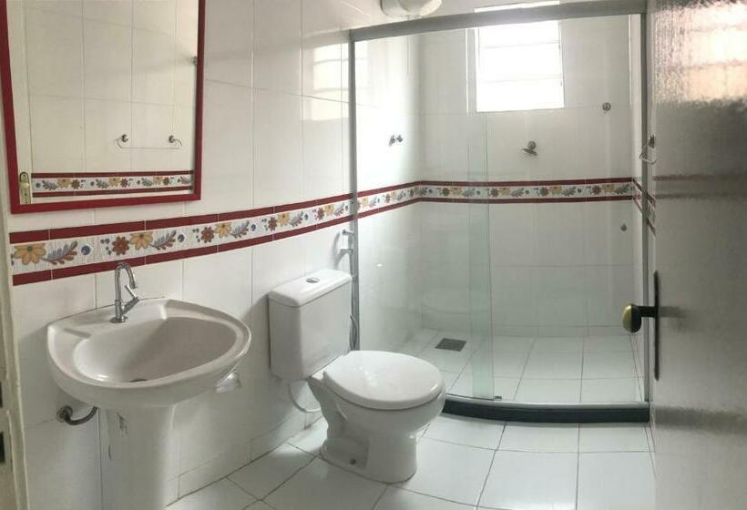 스탠다드 룸, Pousada Bonanza