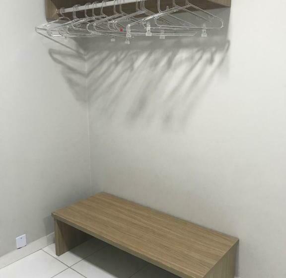 스탠다드 룸, Pousada Bonanza