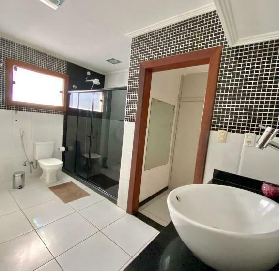 패밀리 룸, Pousada Bonanza