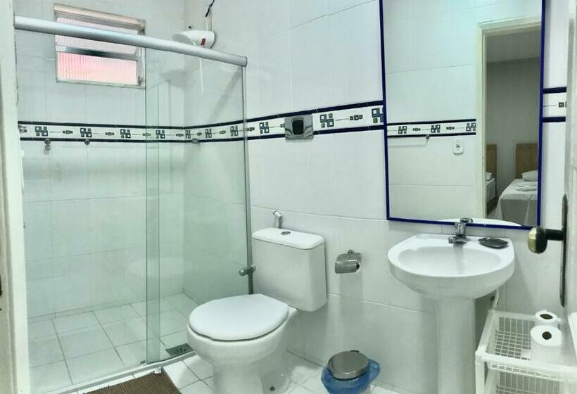 스탠다드 룸, Pousada Bonanza